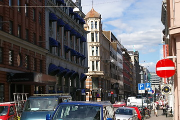 Image showing Oslo