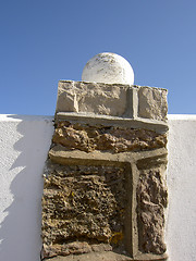 Image showing your house wall