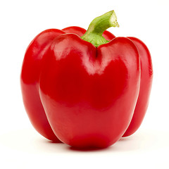 Image showing Red Bell Pepper