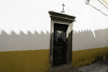 Image showing Evora, Alentejo, Portugal