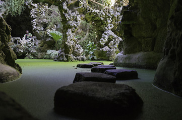 Image showing Sintra, Lisboa, Portugal