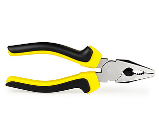 Image showing pliers