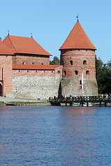 Image showing Castle