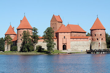 Image showing Castle