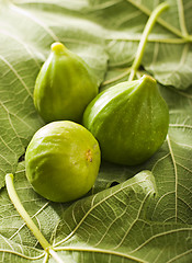 Image showing fig