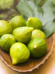 Image showing fig