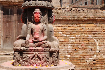 Image showing Hindu