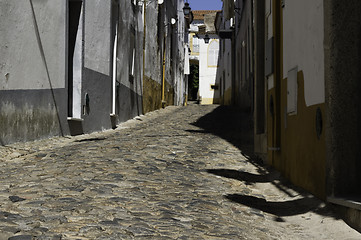 Image showing Evora, Alentejo, Portugal