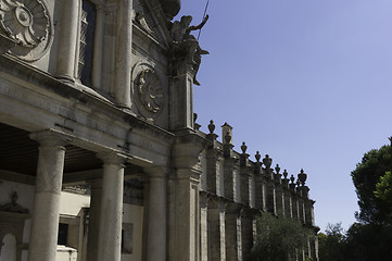 Image showing Evora, Alentejo, Portugal