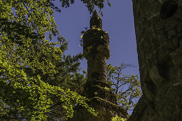 Image showing Sintra, Lisboa, Portugal