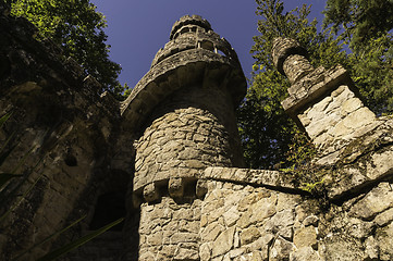 Image showing Sintra, Lisboa, Portugal