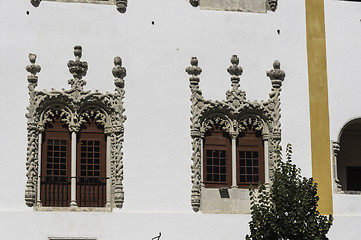 Image showing Sintra, Lisboa, Portugal