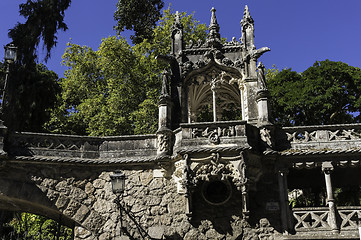 Image showing Sintra, Lisboa, Portugal