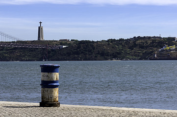 Image showing Lisbon, Lisboa, Portugal