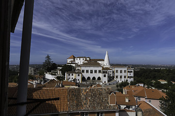 Image showing Sintra, Lisboa, Portugal