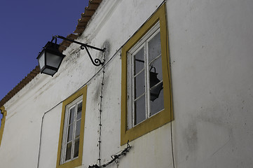 Image showing Evora, Alentejo, Portugal