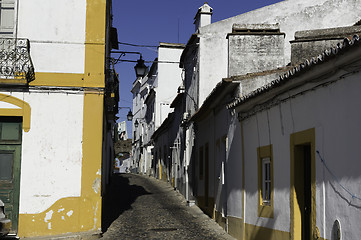 Image showing Evora, Alentejo, Portugal