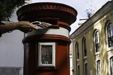 Image showing Sintra, Lisboa, Portugal