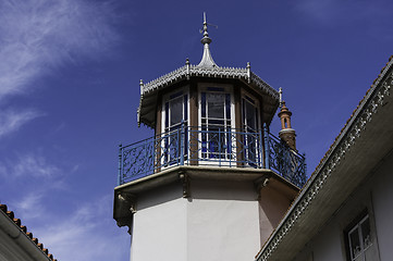 Image showing Sintra, Lisboa, Portugal