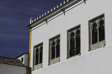 Image showing Sintra, Lisboa, Portugal