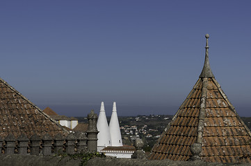 Image showing Sintra, Lisboa, Portugal