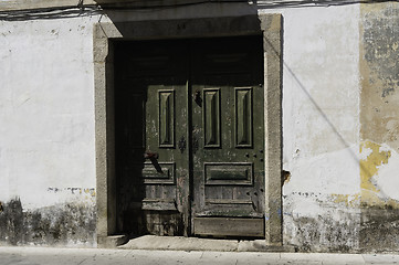 Image showing Evora, Alentejo, Portugal