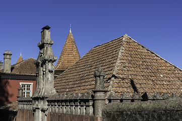 Image showing Sintra, Lisboa, Portugal