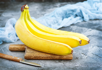 Image showing banana