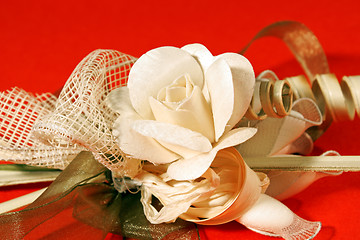 Image showing Wedding favor