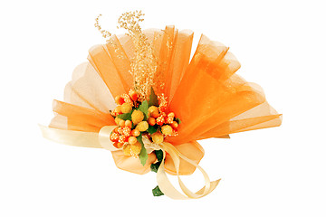 Image showing Wedding favor