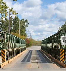 Image showing Bridge