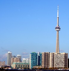 Image showing Toronto