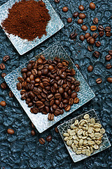 Image showing coffee