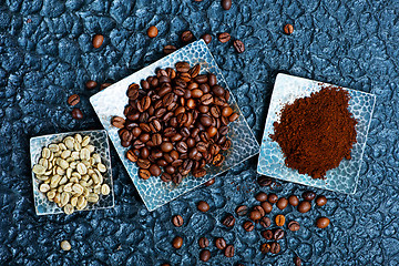 Image showing coffee