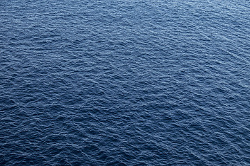 Image showing Water texture