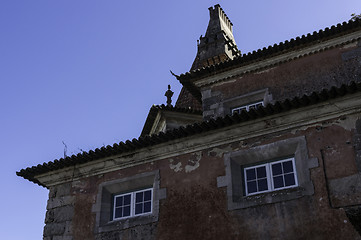 Image showing Sintra, Lisboa, Portugal