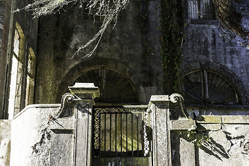 Image showing Sintra, Lisboa, Portugal