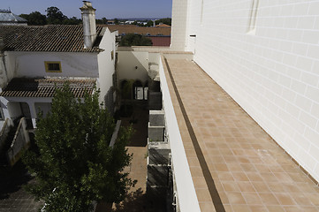 Image showing Evora, Alentejo, Portugal