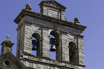 Image showing Evora, Alentejo, Portugal