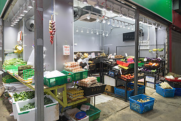 Image showing Grocery Store