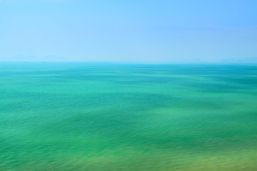 Image showing sea