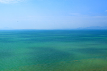 Image showing sea