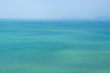 Image showing sea