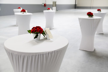 Image showing Event Decoration