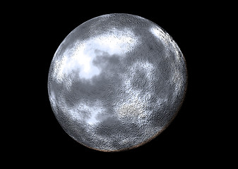 Image showing moon