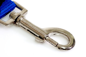 Image showing Carabiner