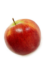 Image showing Juicy apple