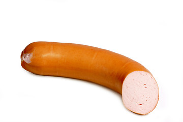 Image showing Sausage