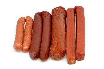 Image showing Sausage_1