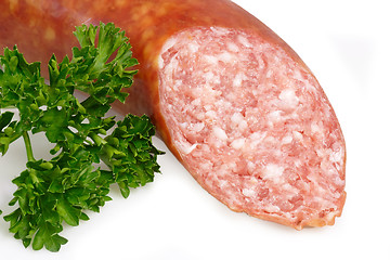 Image showing Sausage_13